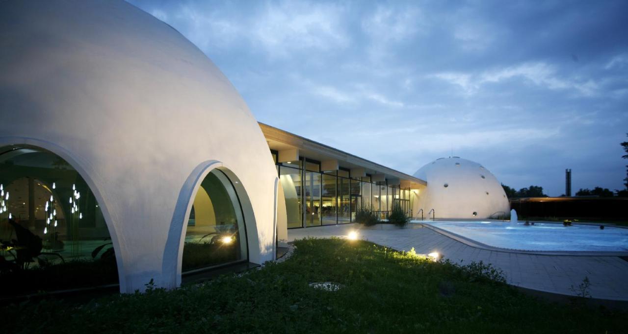 Naturhaus Luminus 바트아이블링 외부 사진